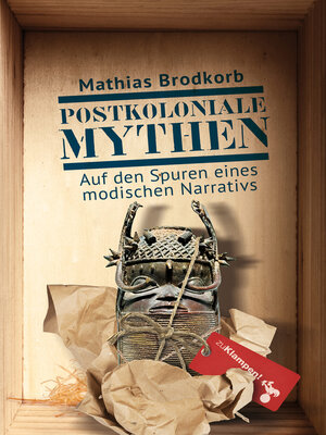 cover image of Postkoloniale Mythen